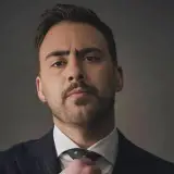 happy barbershop