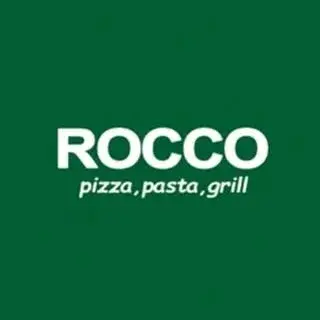 |  ROCCO CAFE & RESTAURANT  |