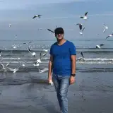 Reza Daei