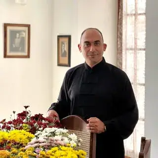 محمد اسماعیلی