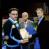 آکادمی تکواندو ایرانیان