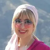 ✨کاشت ناخن تخصصی رزیـتـا | پونک✨