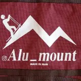 ⛰Alumount