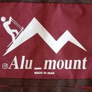 ⛰Alumount