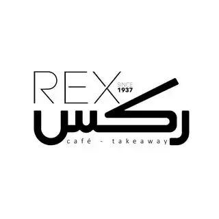 Rex Pastry Café
