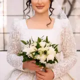 مزون لباس عروس الماس شب | اجاره و فروش | اهواز