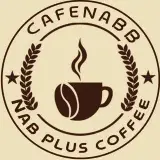 COFFE NAB + | + کافه ناب