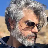 Mohammad Tolouei