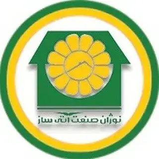 نوژان صنعت آتی ساز