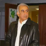Vahid Ghobadian