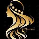 سالن زیبایی مهرسانا mehrsana beauty