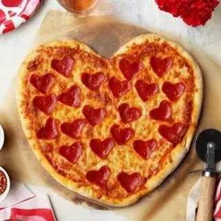 #رستوران_ایرانی و فست_فود بریکا