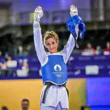 Dina Pouryounes