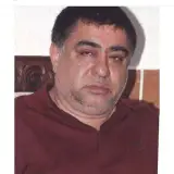 غلامحسین پیروانی