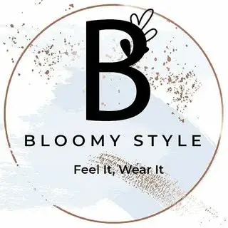 بلومی استایل
Bloomy Style
