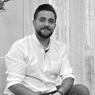 Peyman Norouzi