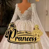 مزون پرنسس/لباس عروس/لباس شب