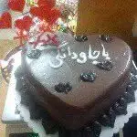 شیرینی قنادباشی