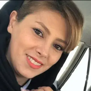 عاطفه معتمدی منش