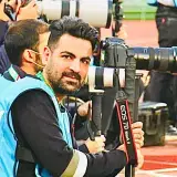 Photographer photojournalism Graphic Designer ‍
