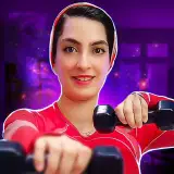صدف معصومی | مربی پیلاتس