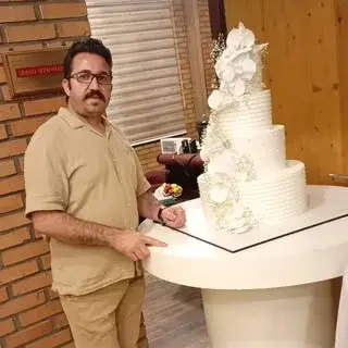 Shahram Beigzade