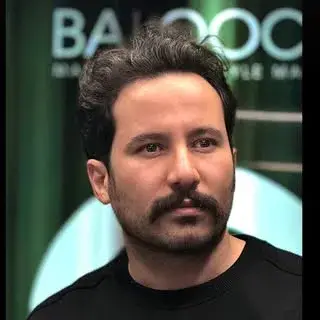 Arman Babai Balooch