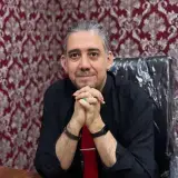 متخصص تحلیل شخصیت ✳️