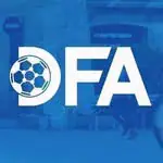 DFA ⚽️ آکادمی فوتبال دیباجی