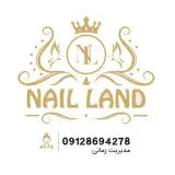 خدمات ناخن با شراره زمانی