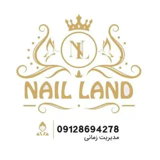 خدمات ناخن با شراره زمانی