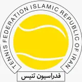 صفحه رسمی فدراسیون تنیس