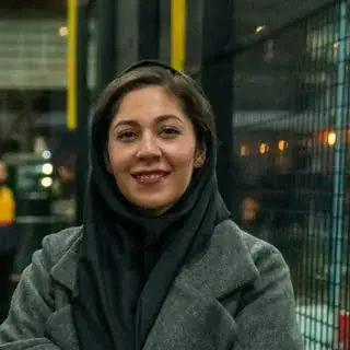 Armaghan Fathi
