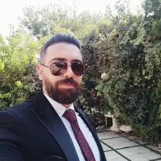 بیژن غیاثوند