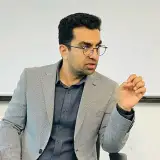 دکتر حسین خسروی