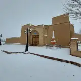 ارگ تاریخی میشیجان