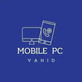 موبایل و کامپیوتر وحید