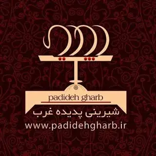 padidehgharb.ir