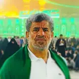 سيّد مرتضى اشرفى