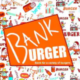 Bankburger | بانک برگر | فست فود | رستوران| غذا |