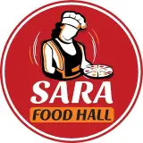 رستوان و فست فود سارا