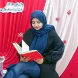 #سهیلا_خالقی_تبار