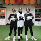 Aliyeh Mirzadeh