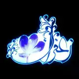 شیرینی زعفران