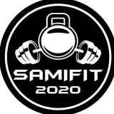 Samifit |باشگاه بدنسازی سامی