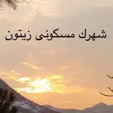 شهرك مسكونى زيتون