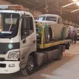 خودرو پیشرو امید