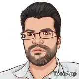احمد دالوند