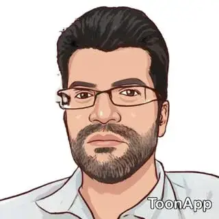 احمد دالوند