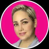 سالن تخصصی ناخن یوسف آباد | بهار شریفی
